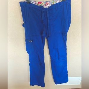 Koi Scrub Pants